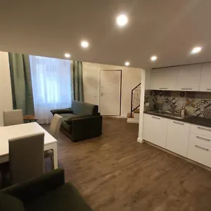 Duna River Shining Apartment