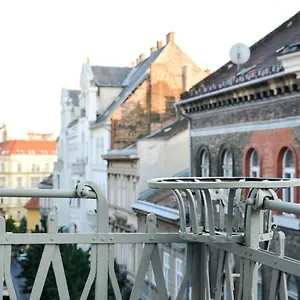  Apartament Papnoevelde Royal @inner