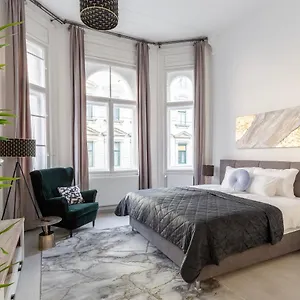 Lh Gallery Budapešť