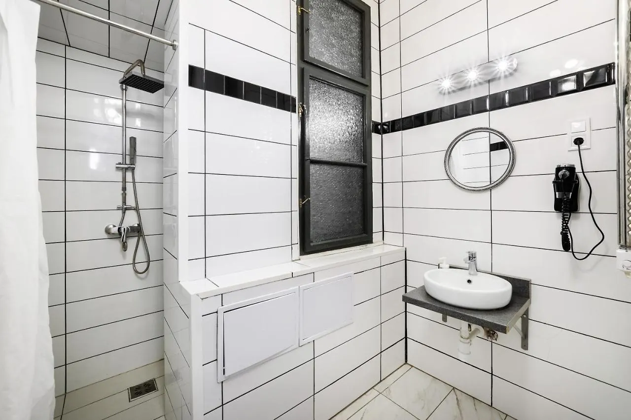 Rakoczi Road Central Location Budapešť Apartmán